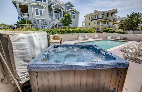 Pine Island House | House ∙ 6 bedrooms ∙ 19 guests