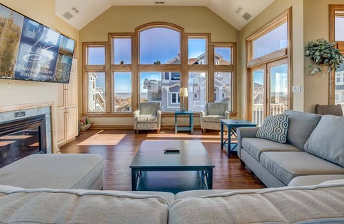 Pine Island House | House ∙ 6 bedrooms ∙ 19 guests
