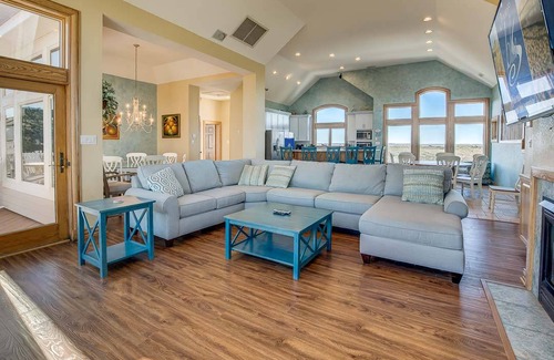 Pine Island House | House ∙ 6 bedrooms ∙ 19 guests
