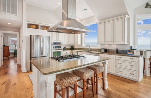 Ocean Hill House | House ∙ 8 bedrooms ∙ 18 guests