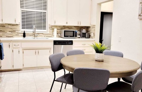 Yuba City House | House Clara