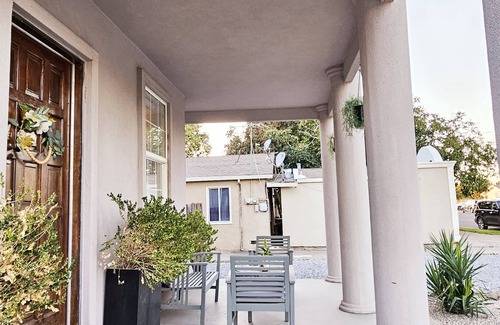 Yuba City House | House Clara