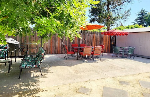 Yuba City House | House Clara