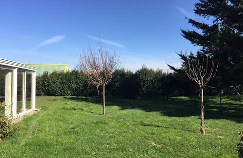 Castelnau-d'Estretefonds House | House 65 M2, with veranda 20m2. quiet comfort 20 min from Toulouse.