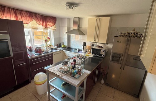 Region Hannover District House | House in Hannover/Laatzen! contactless check-in
