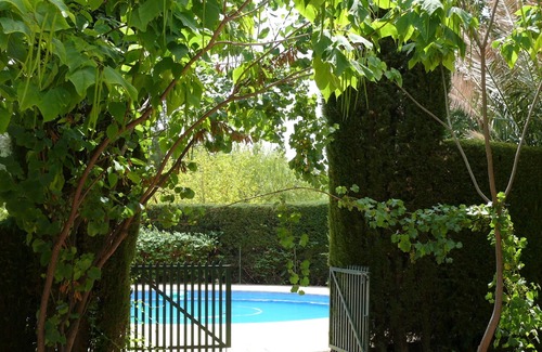 Almansa Villa | House in the country charming
