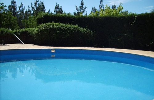 Almansa Villa | House in the country charming