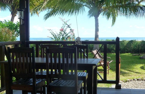 Nosy Be Villa | House in tropical charm