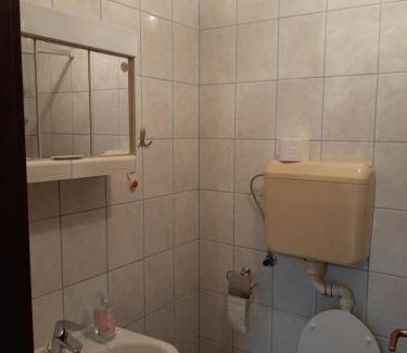 Seliste Dreznicko House | House Janja Plitvice