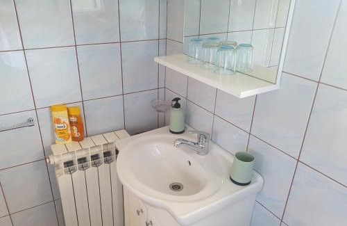 Seliste Dreznicko Apartment | House Jelena