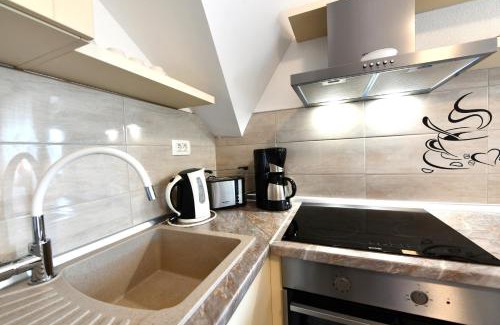 Seliste Dreznicko Apartment | House Jelena