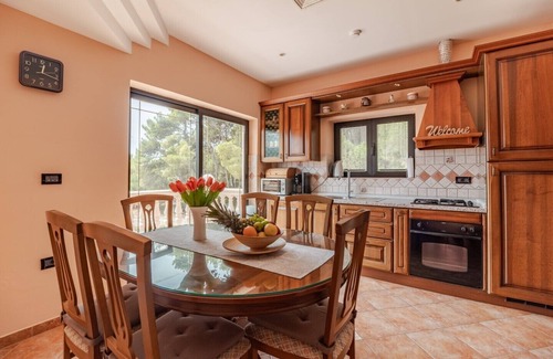 Pomer Cabin | House Katia up to 8 persons, Medulin