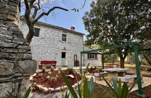 Strpacici House | House Kisic