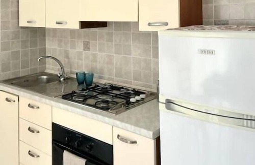 Bosa Historic Centre Apartment | House Le Ninfe, in the heart of Bosa