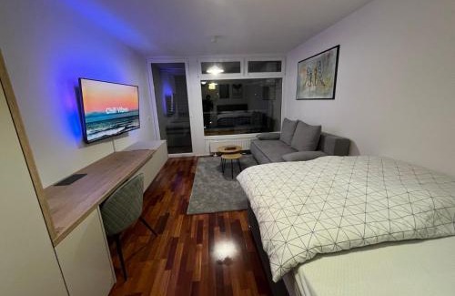 Maribor Apartment | House Marin - city center