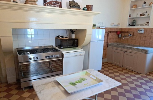 Lahayville House | House near Lac de Madine with Historic Charm