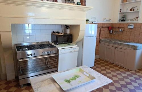 Lahayville House | House near Lac de Madine with Historic Charm