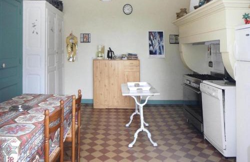 Lahayville House | House near Lac de Madine with Historic Charm