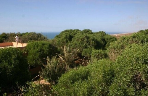 Massa Cottage | House 'ocean and nature'
