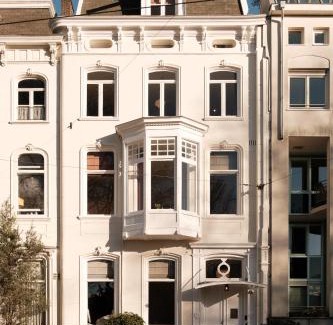 Plantage Hotel | House of Adam