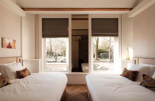 Plantage Hotel | House of Adam