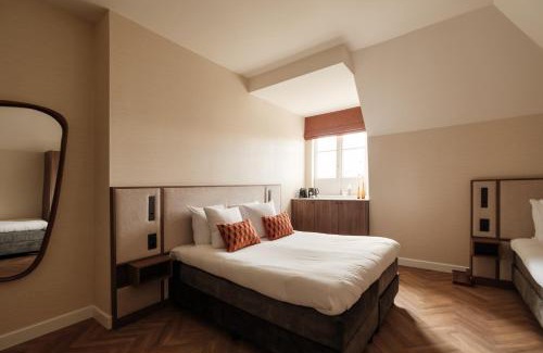 Plantage Hotel | House of Adam