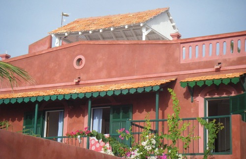 St. Louis House | HOUSE OF ARTS