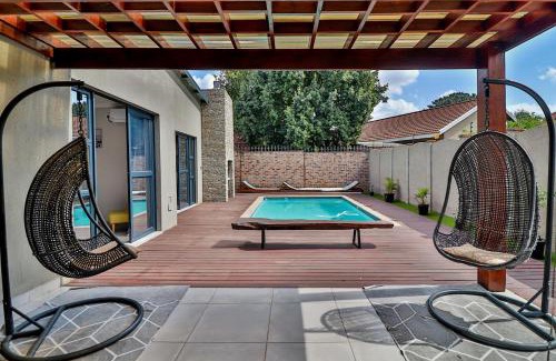 Malelane House | House of Bongekile 4 Bed Luxury Home in Malelane