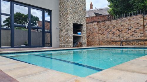 Malelane House | House of Bongekile 4 Bed Luxury Home in Malelane