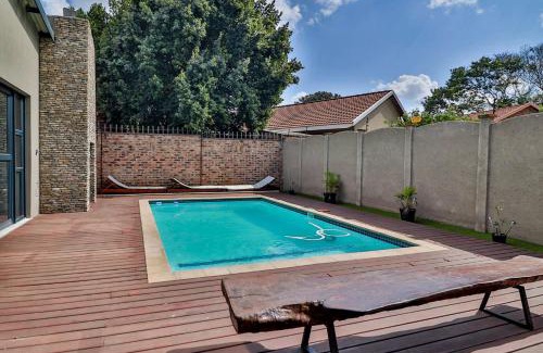 Malelane House | House of Bongekile 4 Bed Luxury Home in Malelane