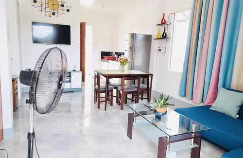 Daet House | House of David-comfortable stay 10 min to the beach.