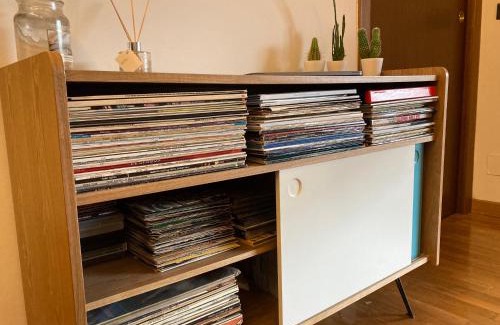 Lampugnano Apartment | House of Music San Siro Fiera