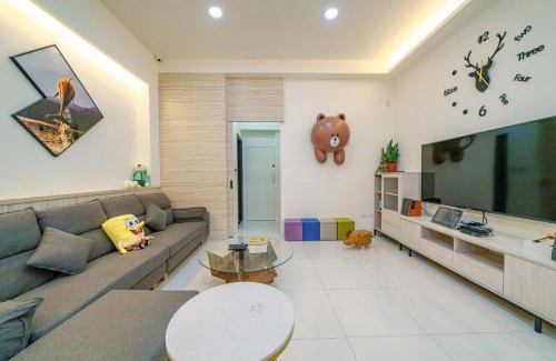 Wujie House | House of Near Boss
