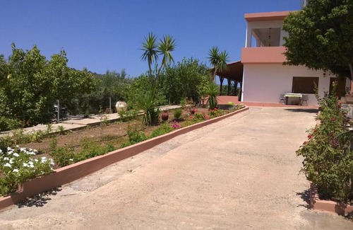 Sissi House | House of Polymnia