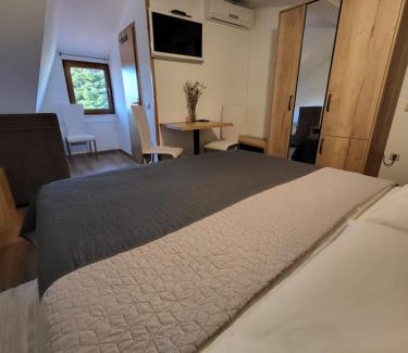 Grabovac House | House Tina