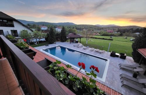 Grabovac House | House Tina