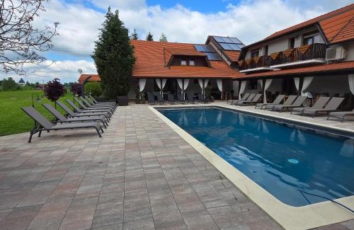 Grabovac House | House Tina