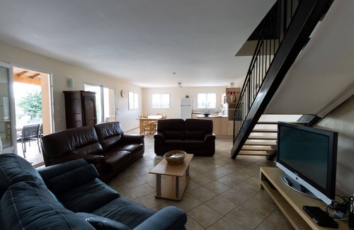 Saint-Genest-de-Bauzon Villa | House/Villa - St genest de beauzon