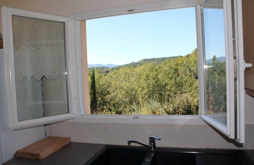 Saint-Genest-de-Bauzon Villa | House/Villa - St genest de beauzon