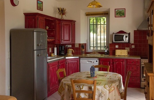 Oppede House | house/villa - OPPEDE
