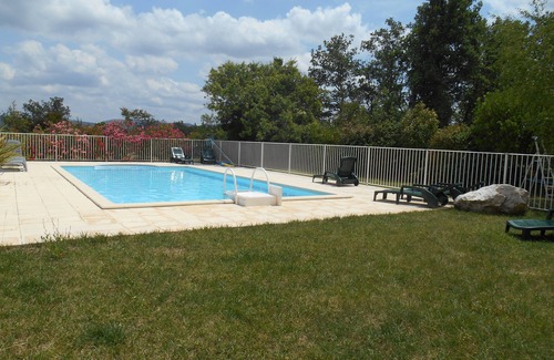 Potelieres House | house/villa - POTELIERES