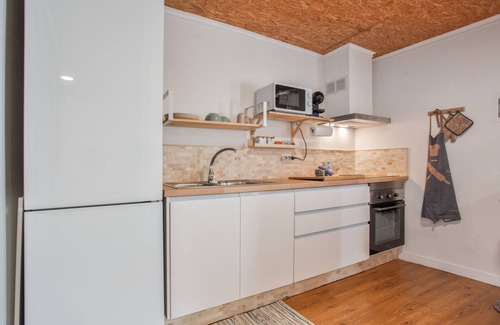 Montijos Cottage | 'House' with Balcony and Wi-Fi