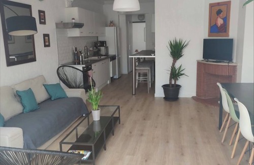 Gambetta House | House with jacuzzi Montpellier sud