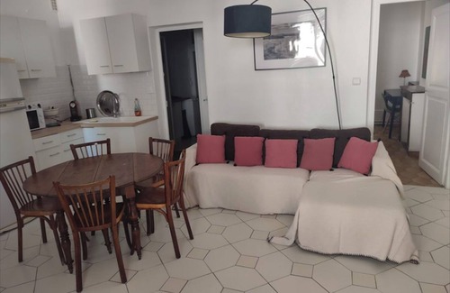 Gambetta House | House with jacuzzi Montpellier sud