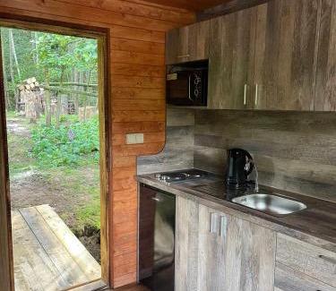 Krasna Hora Boat Rental | Houseboat U Vodníka