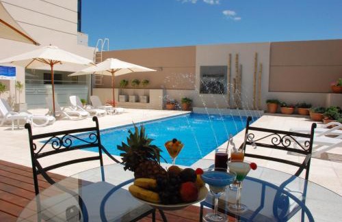 Villa Maria Hotel | Howard Johnson Villa María Hotel y Casino