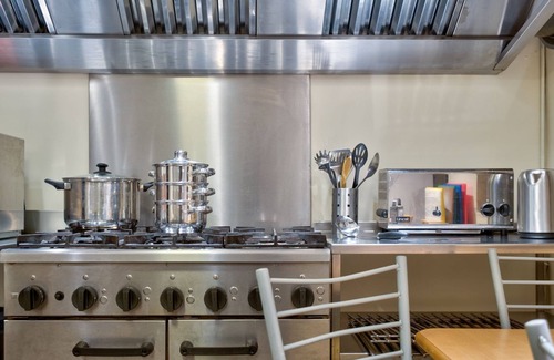 Sedbergh Apartment | Howgills Barn | Self-catering accommodation in Yorkshire | Countryside location