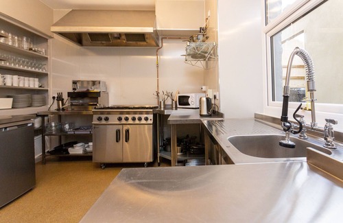 Sedbergh Cottage | Howgills House | Self-catering accommodation | Countryside location