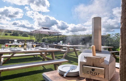 Sedbergh Cottage | Howgills House | Self-catering accommodation | Countryside location