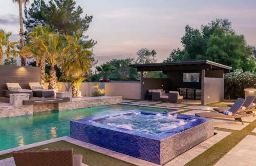 Avant House | HoZho Residence on Sweetwater